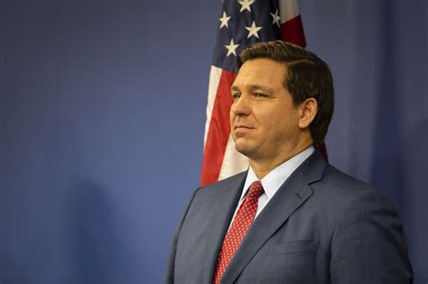 governor desantis florida website