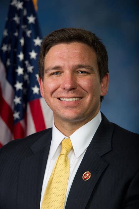 governor desantis official website