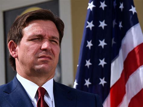 governor desantis phone number