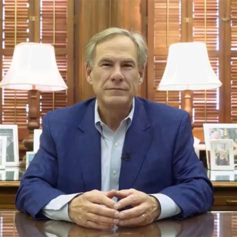 governor greg abbott facebook