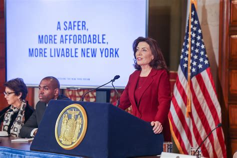 governor hochul and press releases
