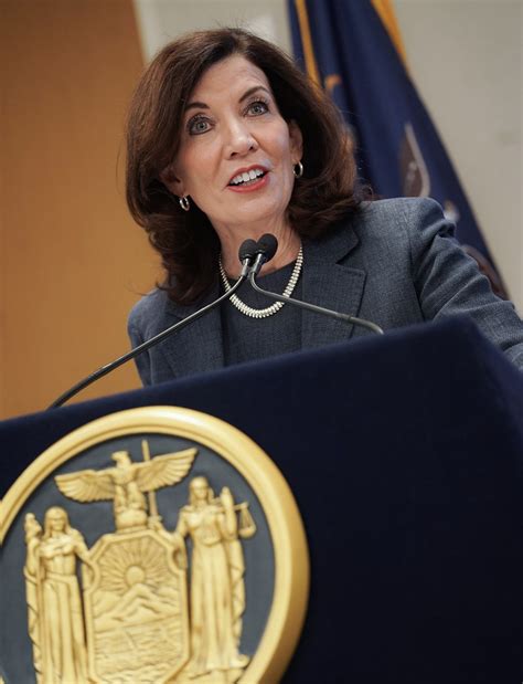 governor hochul flickr page