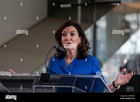 governor hochul schedule