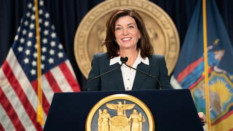governor hochul weather announcement today