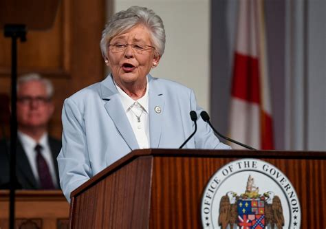 governor ivey state of the state address 2024