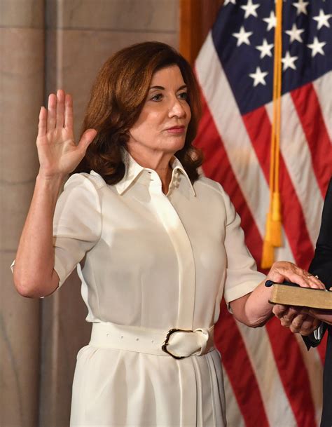 governor kathy hochul new laws