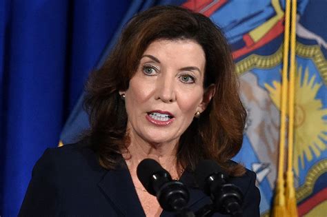 governor kathy hochul state of emergency