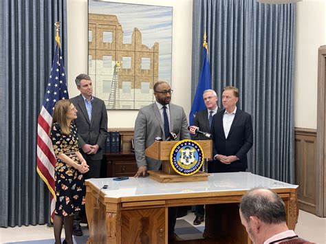 governor lamont press release today
