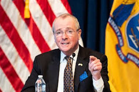 governor murphy announcements today