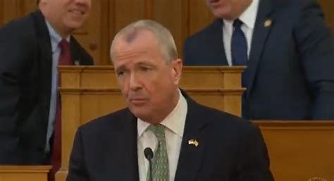 governor murphy live stream today