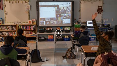 governor murphy remote learning option