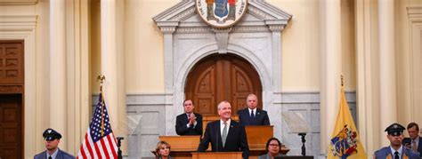 governor murphy signs state building