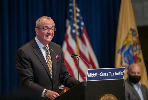 governor murphy signs state business