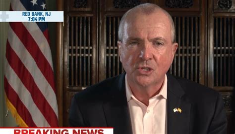governor murphy state of emergency today