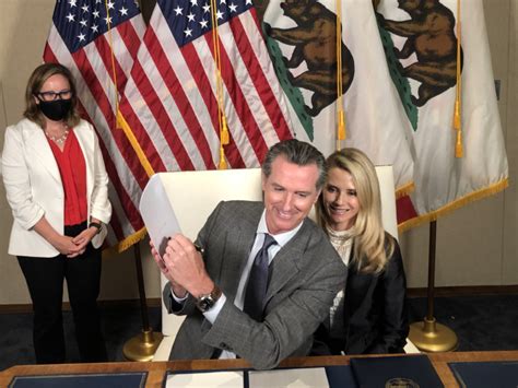 governor newsom appointments unit