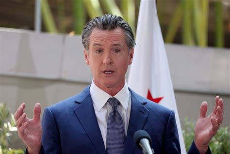 governor newsom budget update