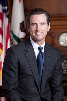 governor newsom california state