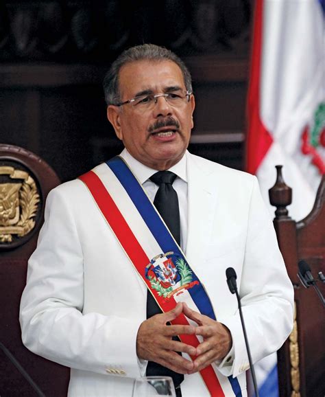 governor of dominican republic