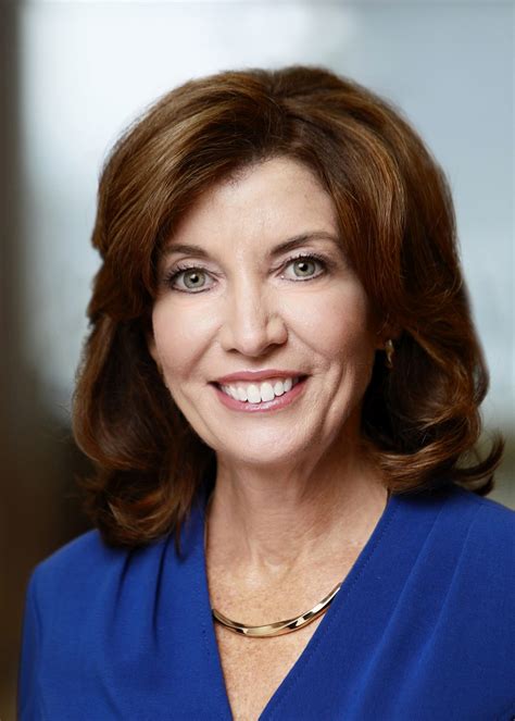governor of new york kathy hochul