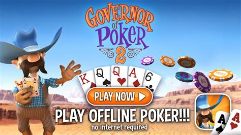 governor of poker 2 free play