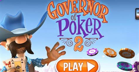 governor of poker 2 kostenlos