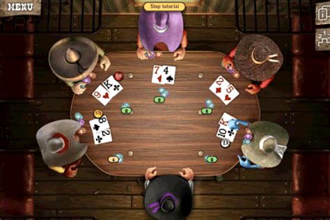 governor of poker 2 offline free download pc