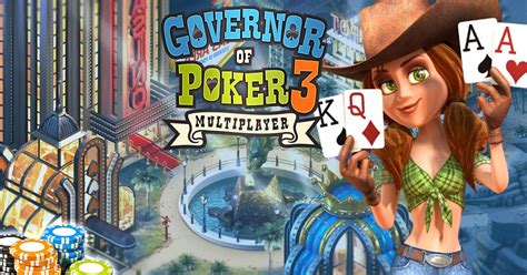 governor of poker 3 crazy games