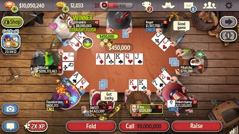 governor of poker 3 free