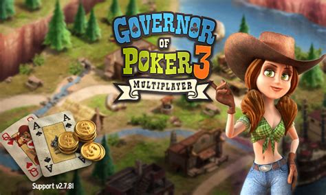 governor of poker 3 gratuit