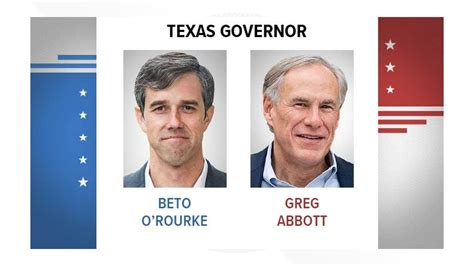 governor of texas election