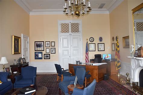 governor office of maryland