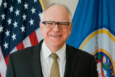 governor walz contact information