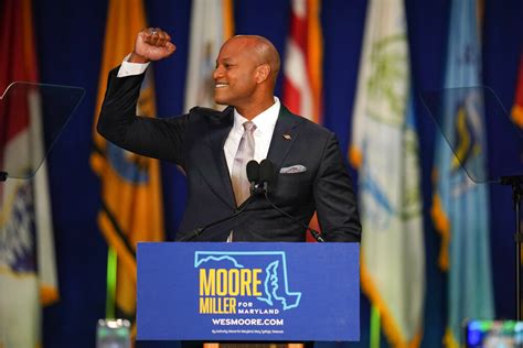 governor wes moore dancing