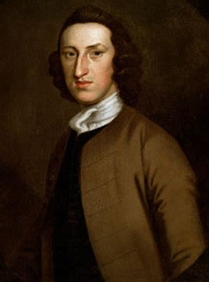 governor william livingston of new jersey