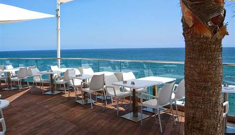 Governors Beach Limassol Restaurants Pin On Cyprus