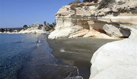 Governors Beach Limassol Cyprus Lemesos Governor S Cyprus Holiday Cyprus Cyprus