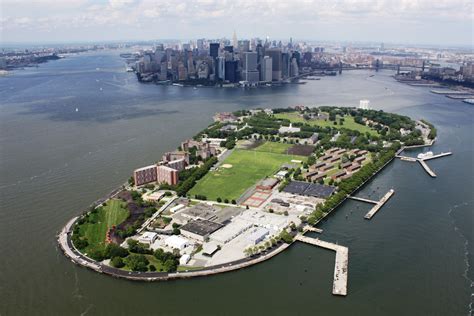 governors island