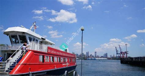 governors island ferry price