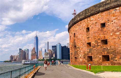 governors island national monument