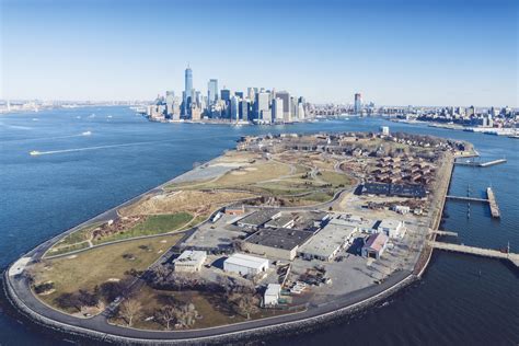 governors island nyc today