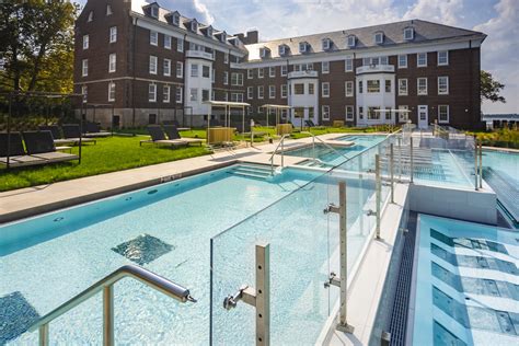 governors island spa hotel