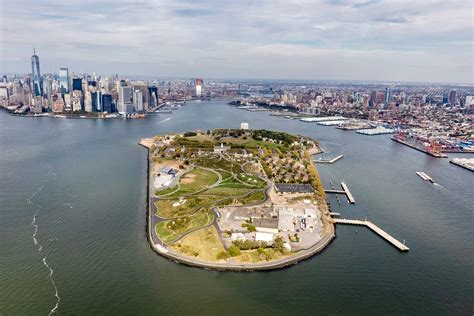 governors island things to do