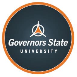 governors state university acceptance rate