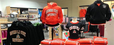 governors state university bookstore