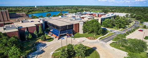 governors state university indiana