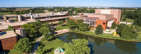 governors state university jobs il