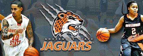 governors state university sports teams