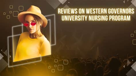 governors university nursing reviews