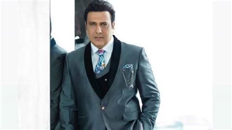 govinda net worth 2023