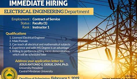 Electrical Engineering Scope, Salary, Private, Govt Jobs, M.Tech, MBA